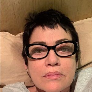 Meet your Posher, Catherine